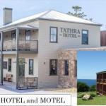 Tathra Hotel  Motel