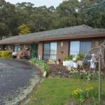Heavenly Farm B  B Tasmania