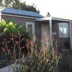 Tramway Cottage