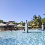 Solitudes Studio at Sea Temple