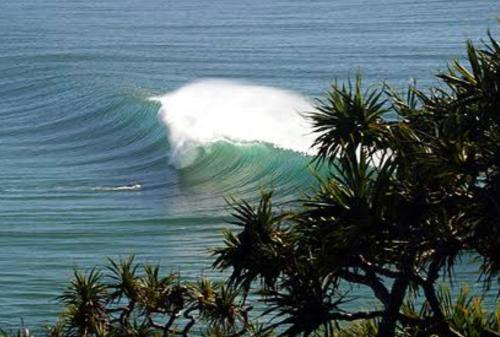 Cabarita Studio