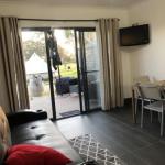 Coonawarra Cabins Unit B