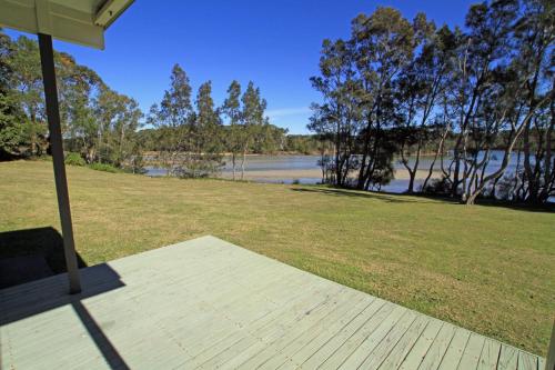 Nannys Beach House