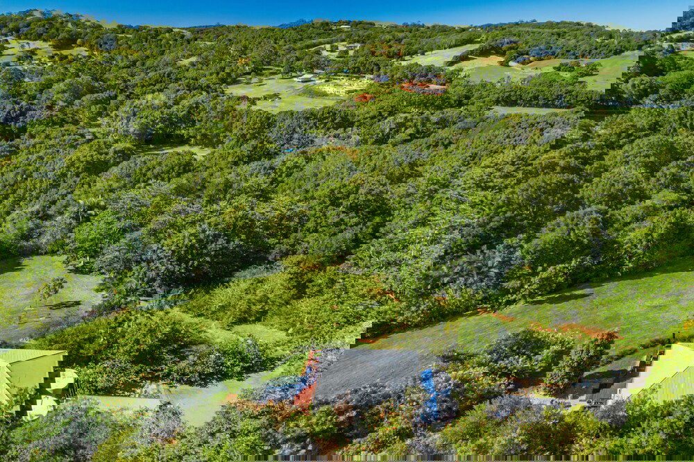 A PERFECT STAY - Twin Tallows