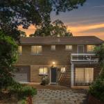 Broadbeach Retreat 32 Broadbeach Drive