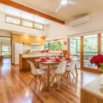 Healesville Selfie Self Contained House