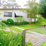 CHAP14C Chapman Cottage