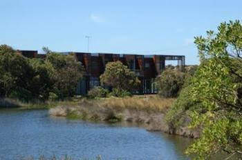 Inlet Beach Apartments