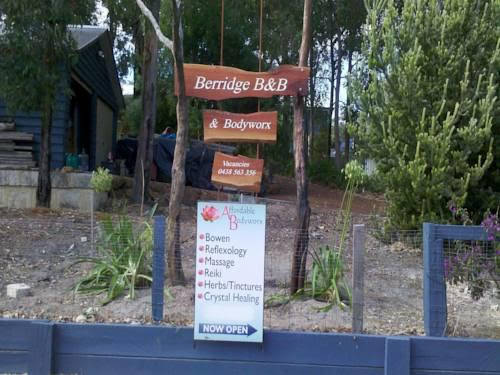 Berridge Retreat