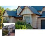 Serenity at Healesville