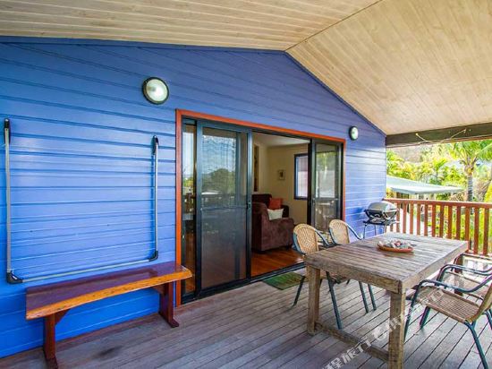 1770 Beach Accommodation Sea Breeze Agnes Water