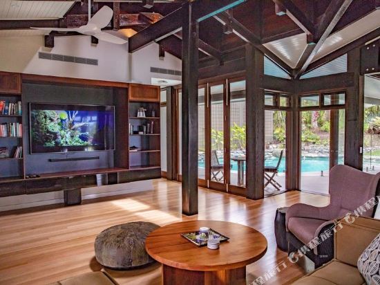 Bangalow 50 Murphy Street Port Douglas