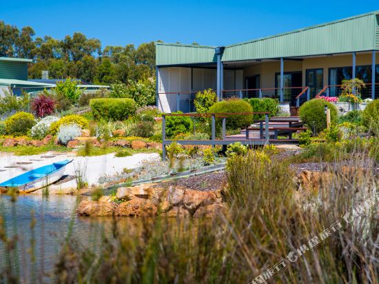 Charlie Bravo Villa Margaret River