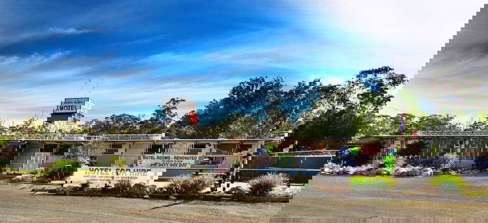 Lake Tyers VIC Dentist Find