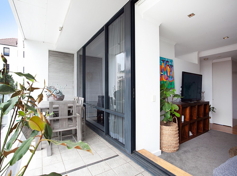 Bayside Pad