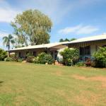 Matildas End Holiday Units