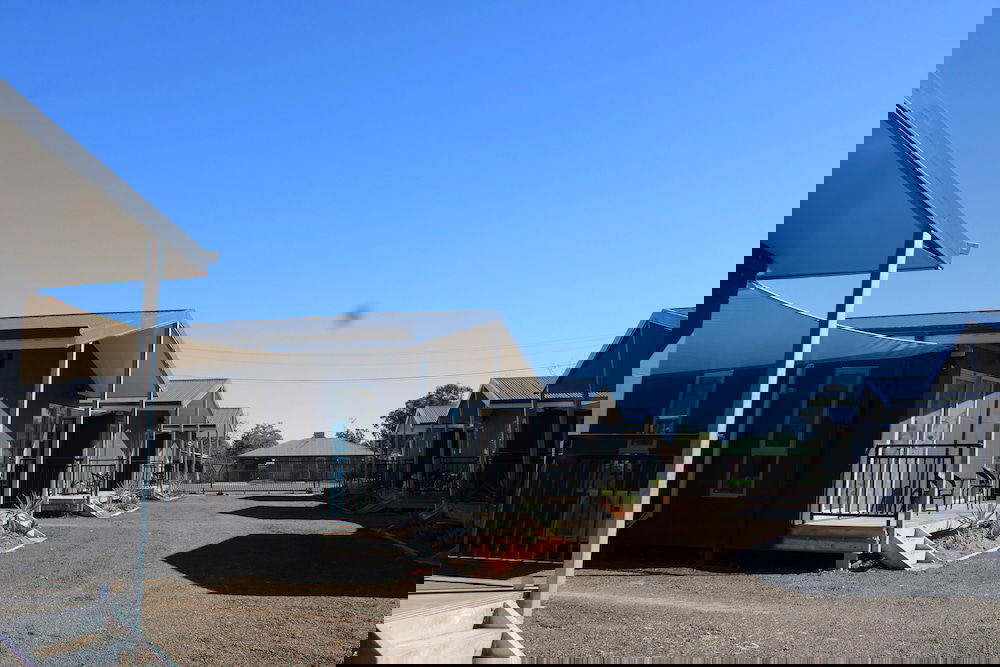 Sunshine Gardens Bourke Resort