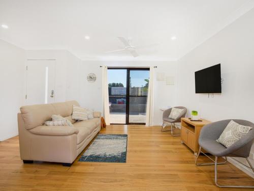 VIlla Zelma Culburra beach
