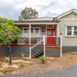 Vintage Charm on St. Leonards