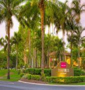 Mercure Port Douglas Treetops