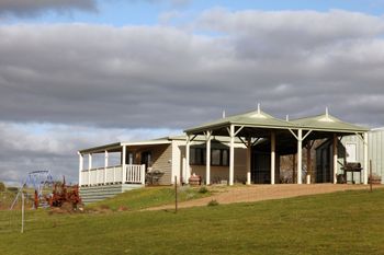 Clunes Cabins Rejuvenate Stays