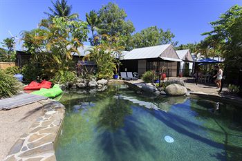 Port O Call Lodge