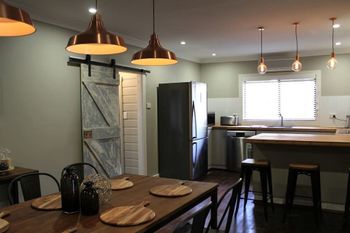 Tranquil 3 Bedroom Next To National Park
