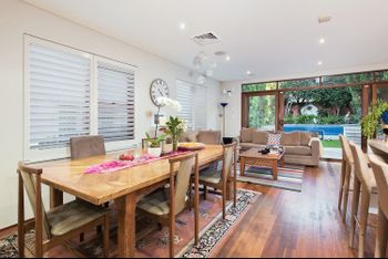 Stunning East Suburb Coastal Home H373