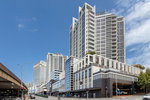 Meriton Suites The Tiffany Clarion C