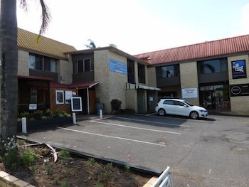 Tanoshii Spa The Edge Spa Stay