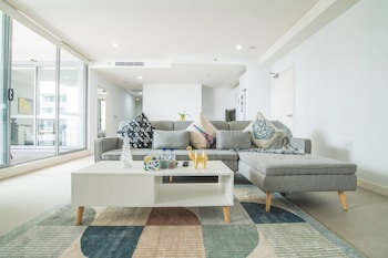 Stunning 1bed1bath Apartmentmascot