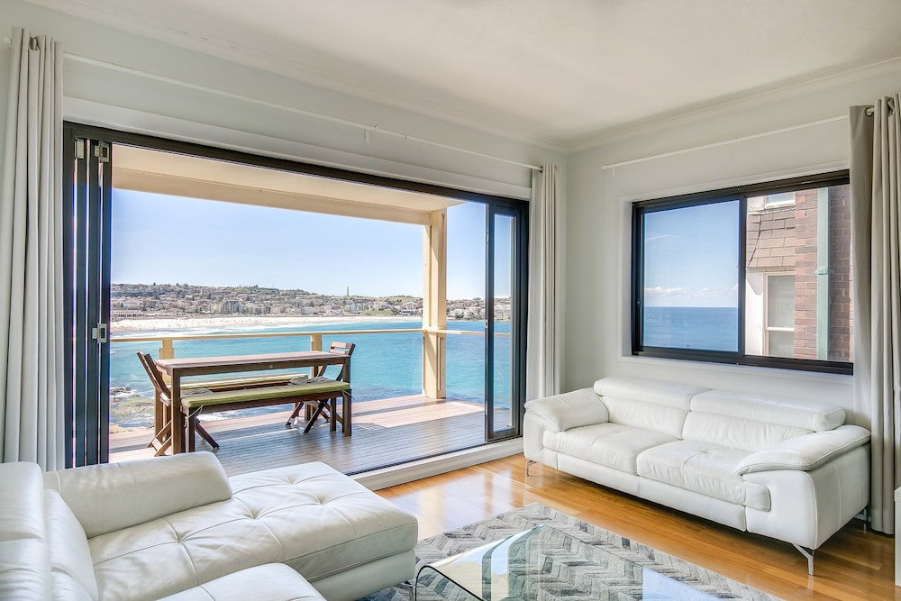 Ultimate Bondi Escape
