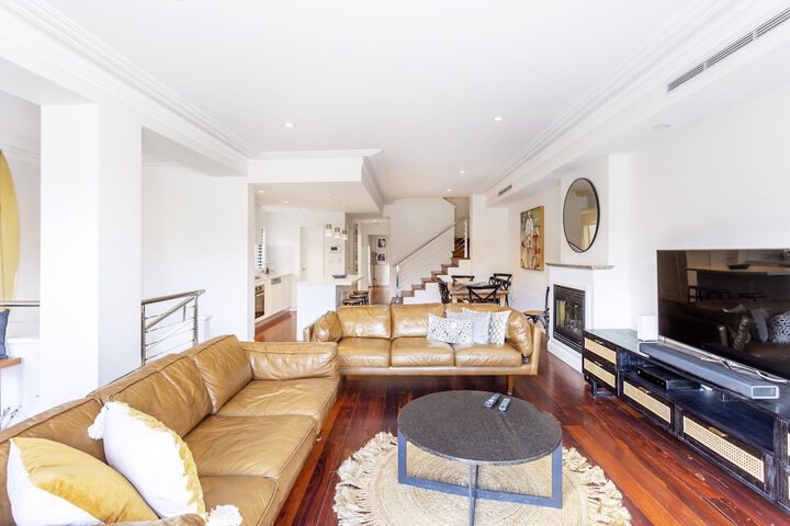 Cottesloe Aqua Retreat - Executive Escapes