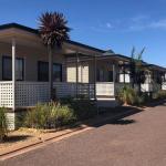Whyalla Norrie the Sundowner Cabin  Tourist Park