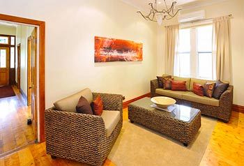 Healesville Garden Accommodation