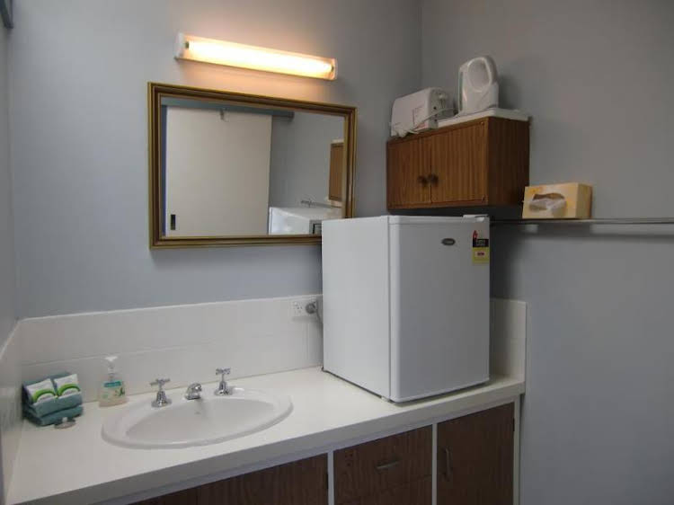 Econo Lodge Kansas City