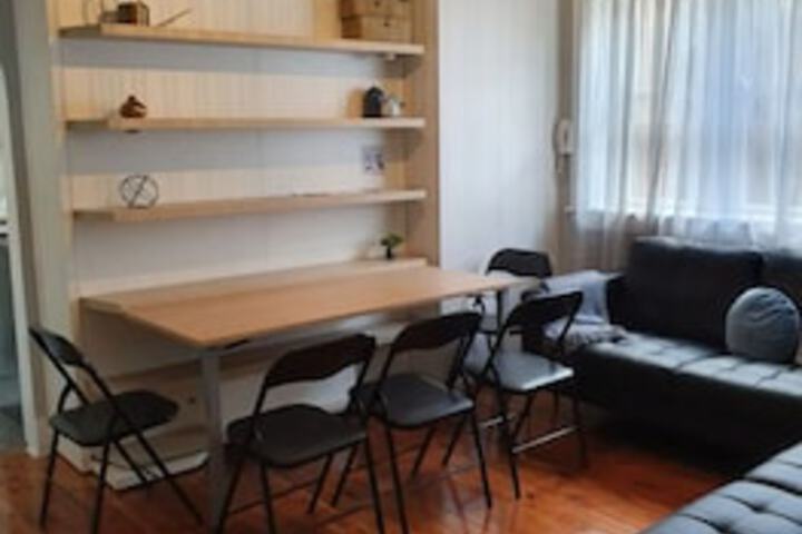 Incredible Location 2 Bedroom Bondi Beach Apartment