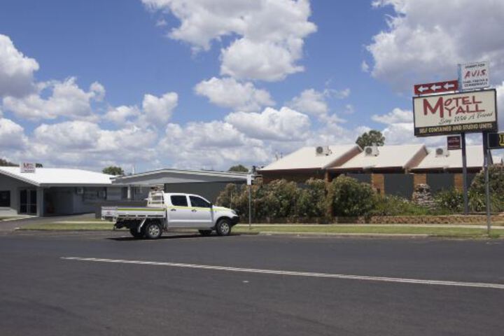 Motel Myall