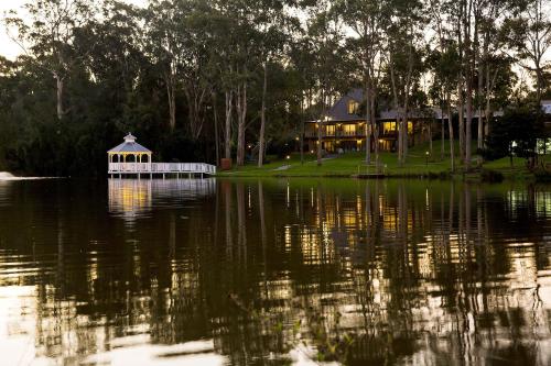 Lincoln Downs Resort Batemans Bay Best Western Signature Collecti
