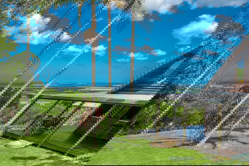 Your Luxury Escape - Cedar View