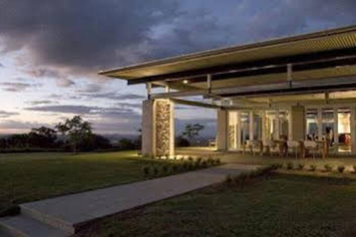 The Bunyip Scenic Rim Resort