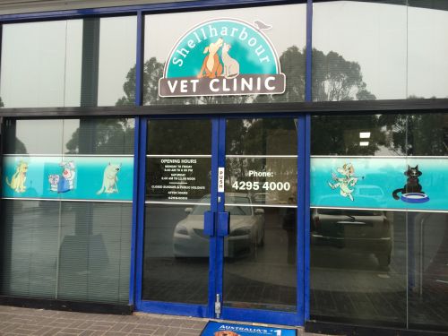 Shellharbour Veterinary Clinic