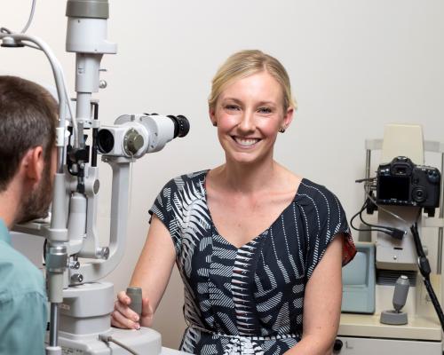 Innisfail Optical