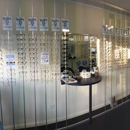 AIE Optical