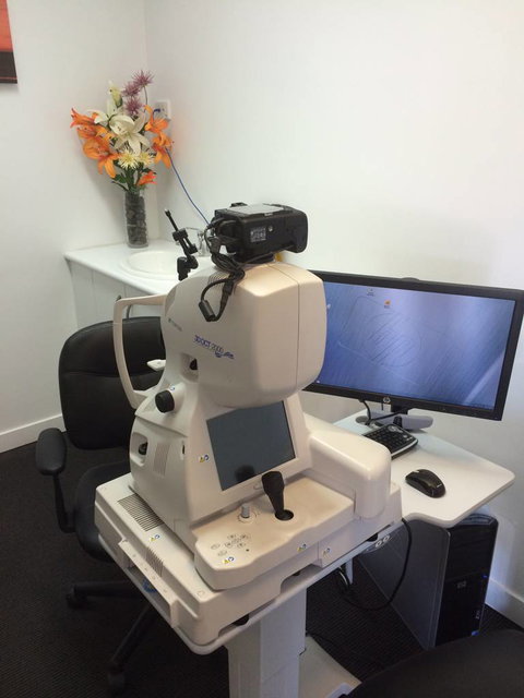 Eyecare Plus Mt Isa - Dentists Australia 0