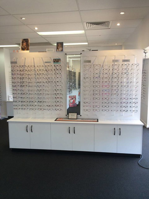 Eyecare Plus Mt Isa - Dentists Australia 1