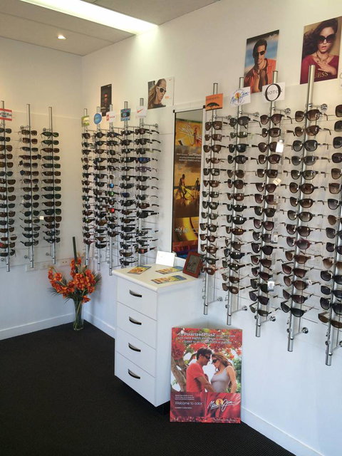 Eyecare Plus Mt Isa - Dentists Australia 2