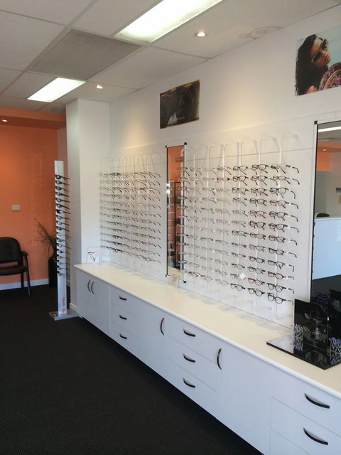 Eyecare Plus Mt Isa - Dentists Australia 3