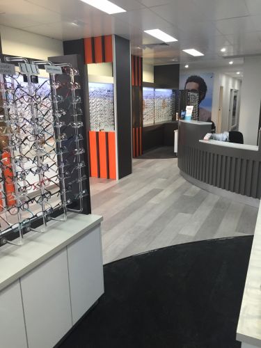 Dougherty Paul Optometrist - Dentist Find 1