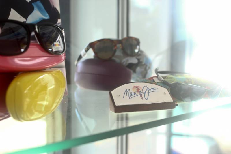 Fuentes Julio Optometrist